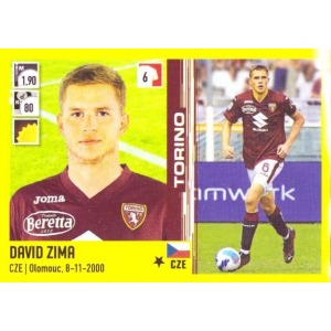 451 - David Zima