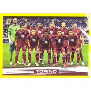 454 - Torino (I Granata)