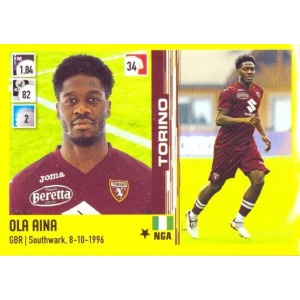 455 - Ola Aina