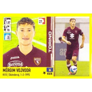 456 - Mërgim Vojvoda