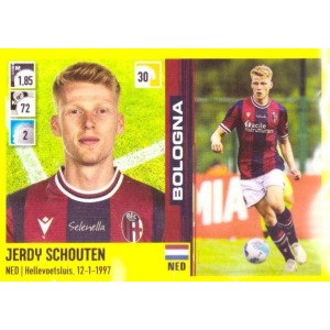 46 - Jerdy Schouten