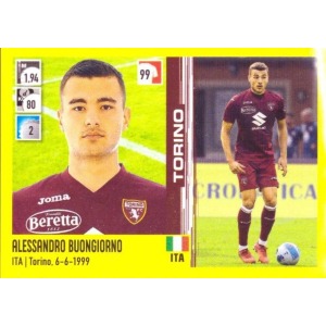 460 - Alessandro Buongiorno