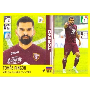 462 - Tomás Rincón