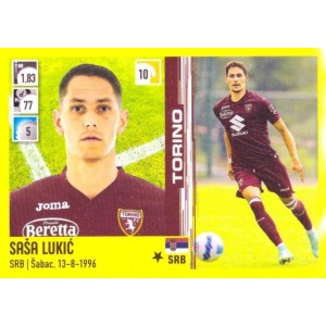 464 - Saša Lukić