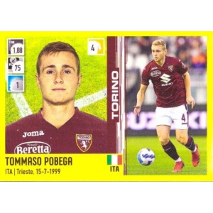465 - Tommaso Pobega
