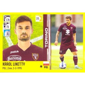 467 - Karol Linetty