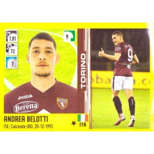 469 - Andrea Belotti