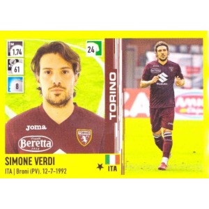 470 - Simone Verdi