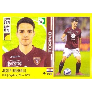 471 - Josip Brekalo