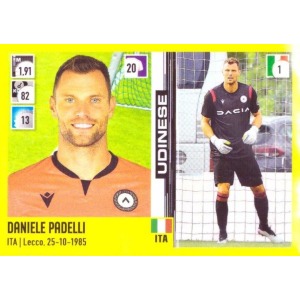 475 - Daniele Padelli