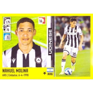 476 - Nahuel Molina