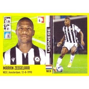 477 - Marvin Zeegelaar