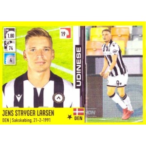 479 - Jens Stryger Larsen