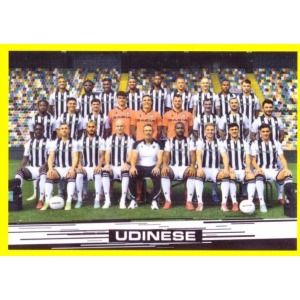 480 - Udinese (I Bianconeri)