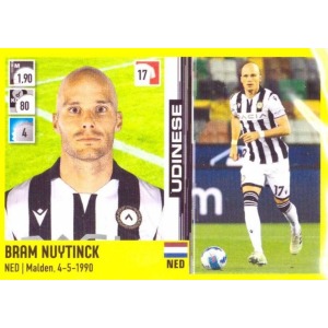 481 - Bram Nuytinck