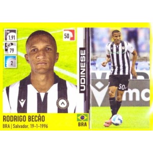 482 - Rodrigo Becão