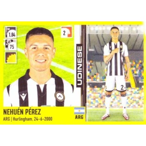 484 - Nehuén Pérez