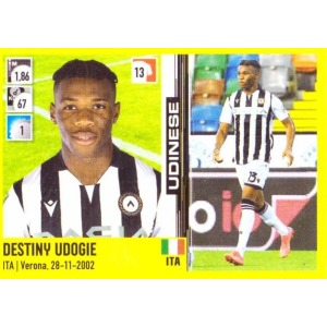 486 - Destiny Udogie