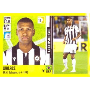 487 - Walace