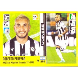 488 - Roberto Pereyra