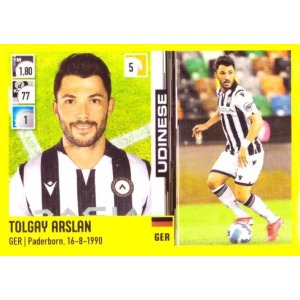 489 - Tolgay Arslan