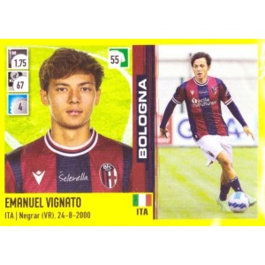 49 - Emanuel Vignato
