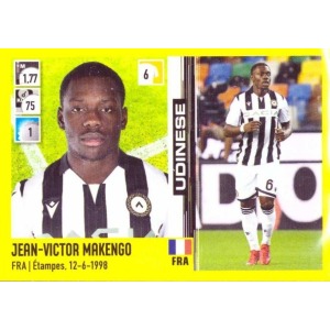 491 - Jean-Victor Makengo