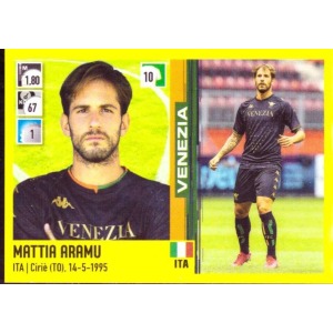 524 - Mattia Aramu