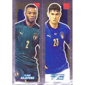 526 - Claud Adjapong / Alessandro Bastoni