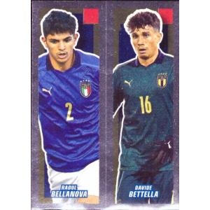 527 - Raoul Bellanova / Davide Bettella