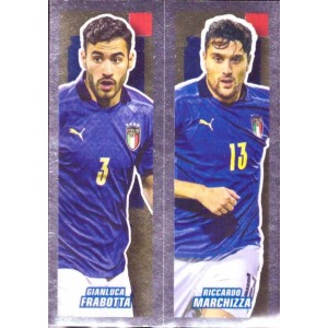 529 - Gianluca Frabotta / Riccardo Marchizza