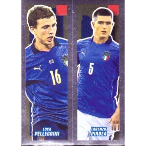 530 - Luca Pellegrini / Lorenzo Pirola