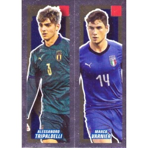 531 - Alessandro Tripaldelli / Marco Varnier