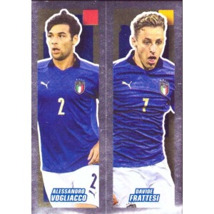 532 - Alessandro Vogliacco / Davide Frattesi