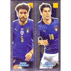 533 - Manuel Locatelli / Filippo Melegoni