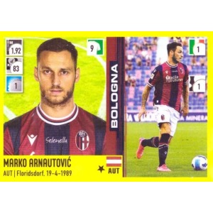 54 - Marko Arnautović
