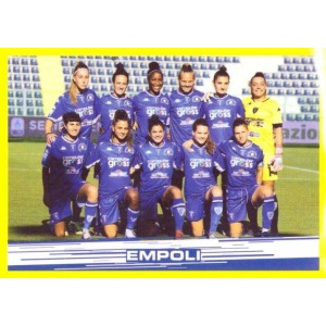 550 - Empoli Femminile