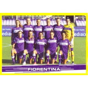 551 - Fiorentina Femminile