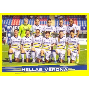 552 - Hellas Verona Femminile