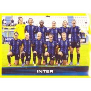 553 - Inter Femminile
