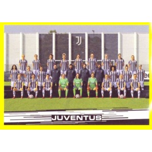554 - Juventus Femminile