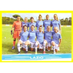 555 - Lazio Femminile