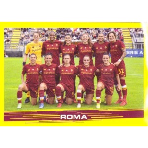 559 - Roma Femminile