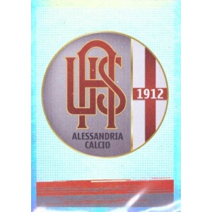 562 - Scudetto Alessandria