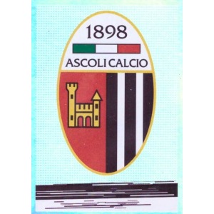 569 - Scudetto Ascoli