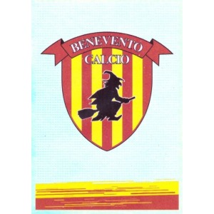 576 - Scudetto Benevento