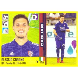 58 - Alessio Cragno