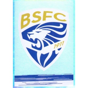 583 - Scudetto Brescia
