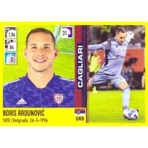 59 - Boris Radunović