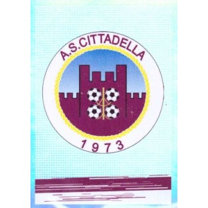 590 - Scudetto Cittadella